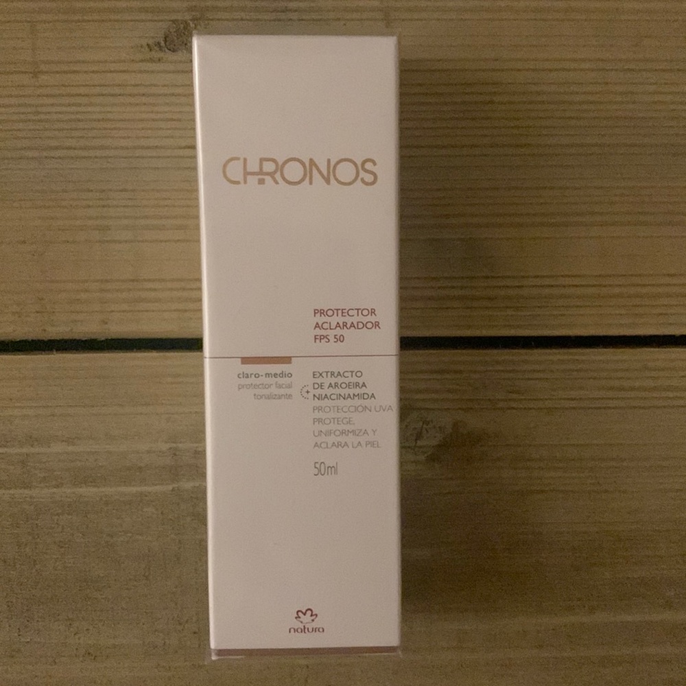 Chronos SPF‎ 50 (50ml)